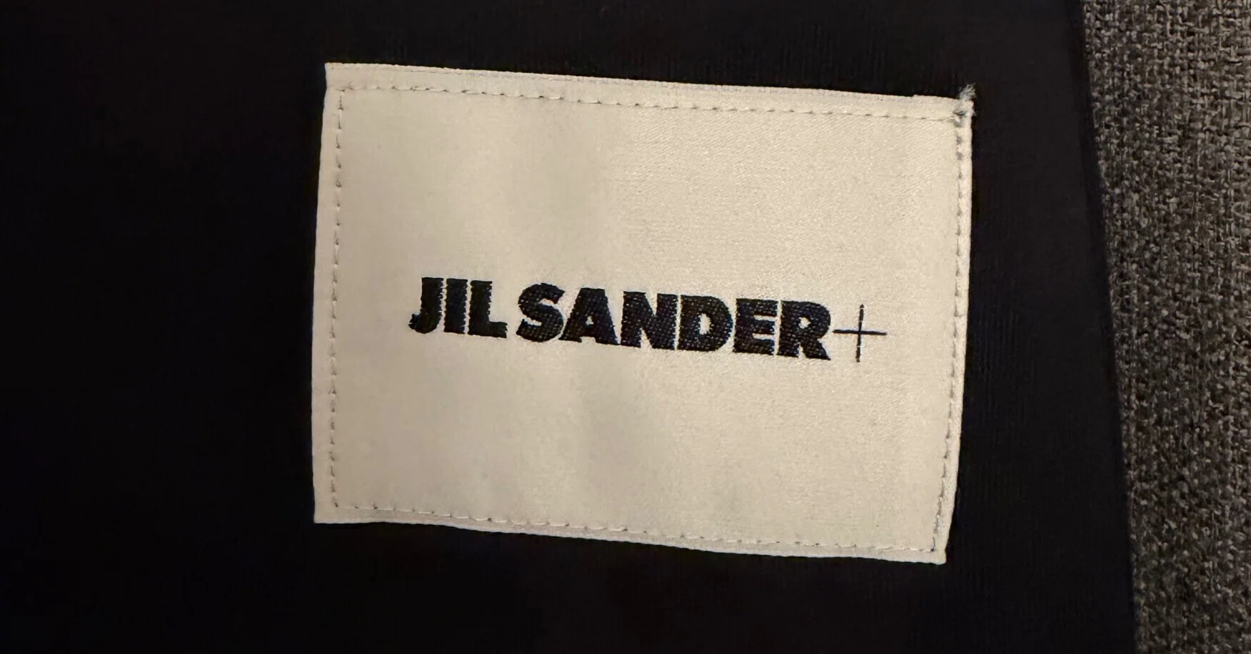 JIL SANDERのパックTはウィメンズを買え｜YUKI