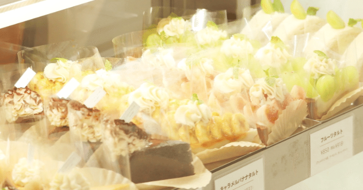 この店、何かが違う」全国にリピーターを増やす「新しい洋菓子店」その