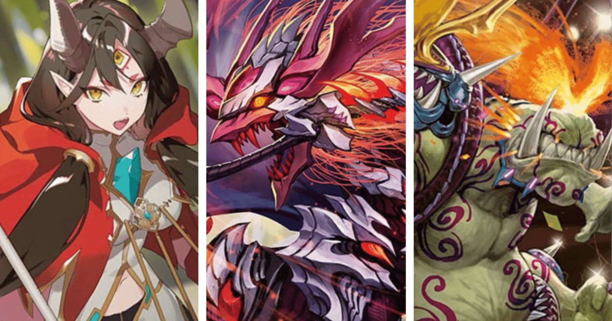 角界に衝撃】デアリドギラゴン悪相撲、フィオナ場所【デュエマ】｜すずのき