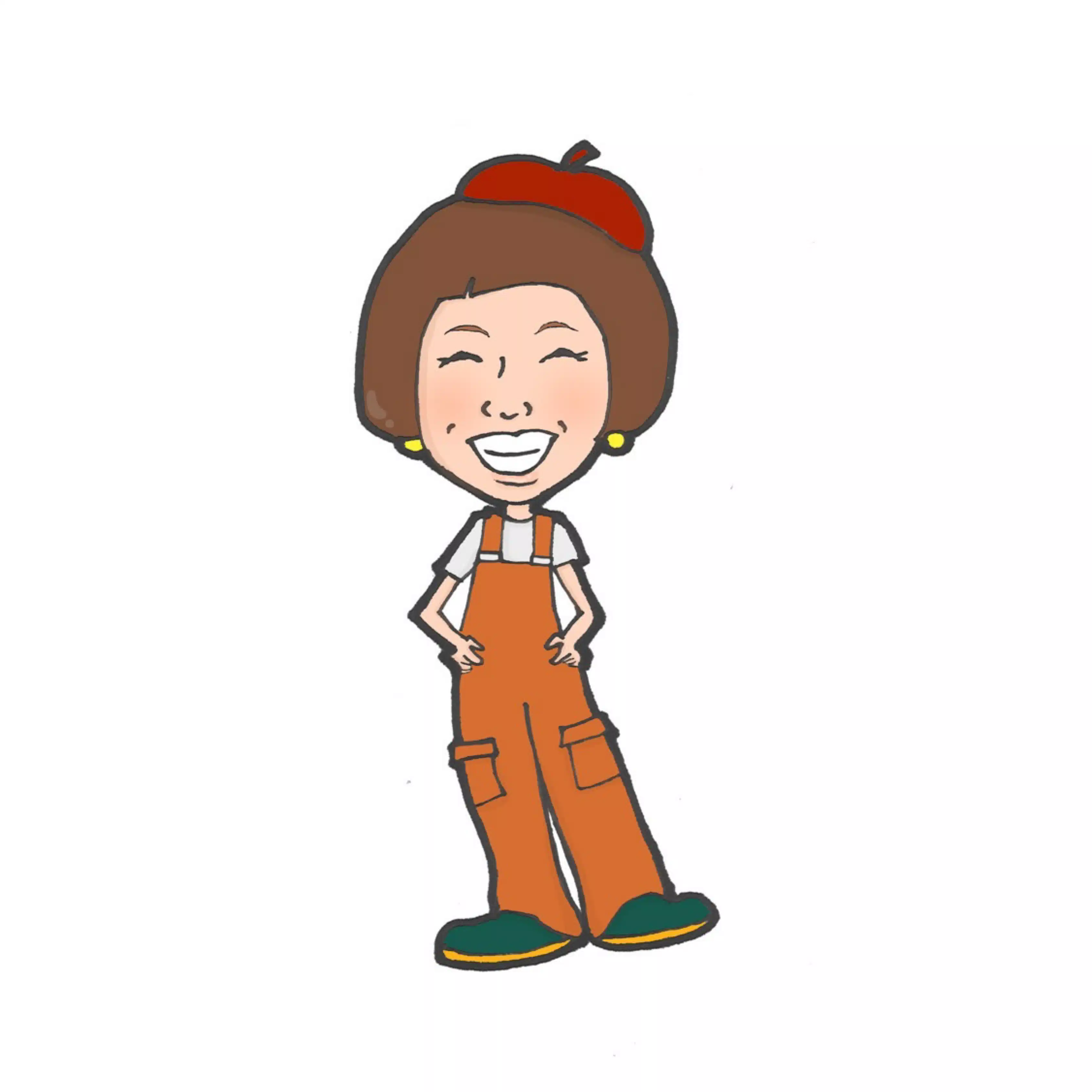 さぽ子｜仕事と暮らしを整える人