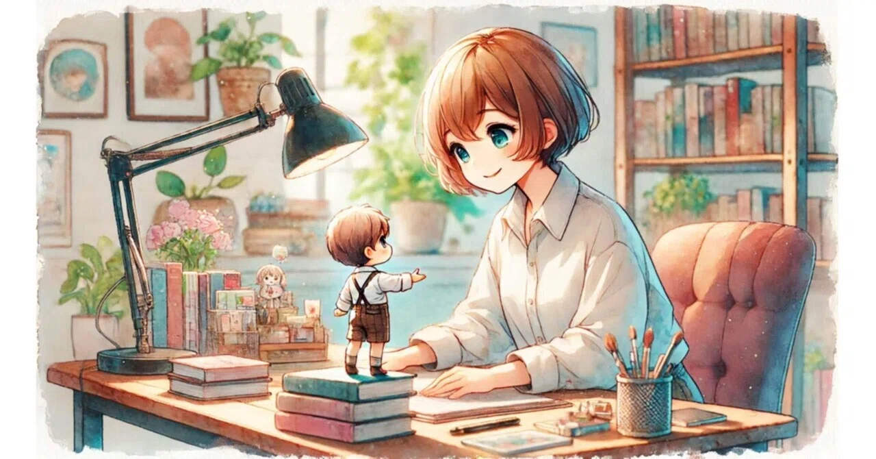 見出し画像