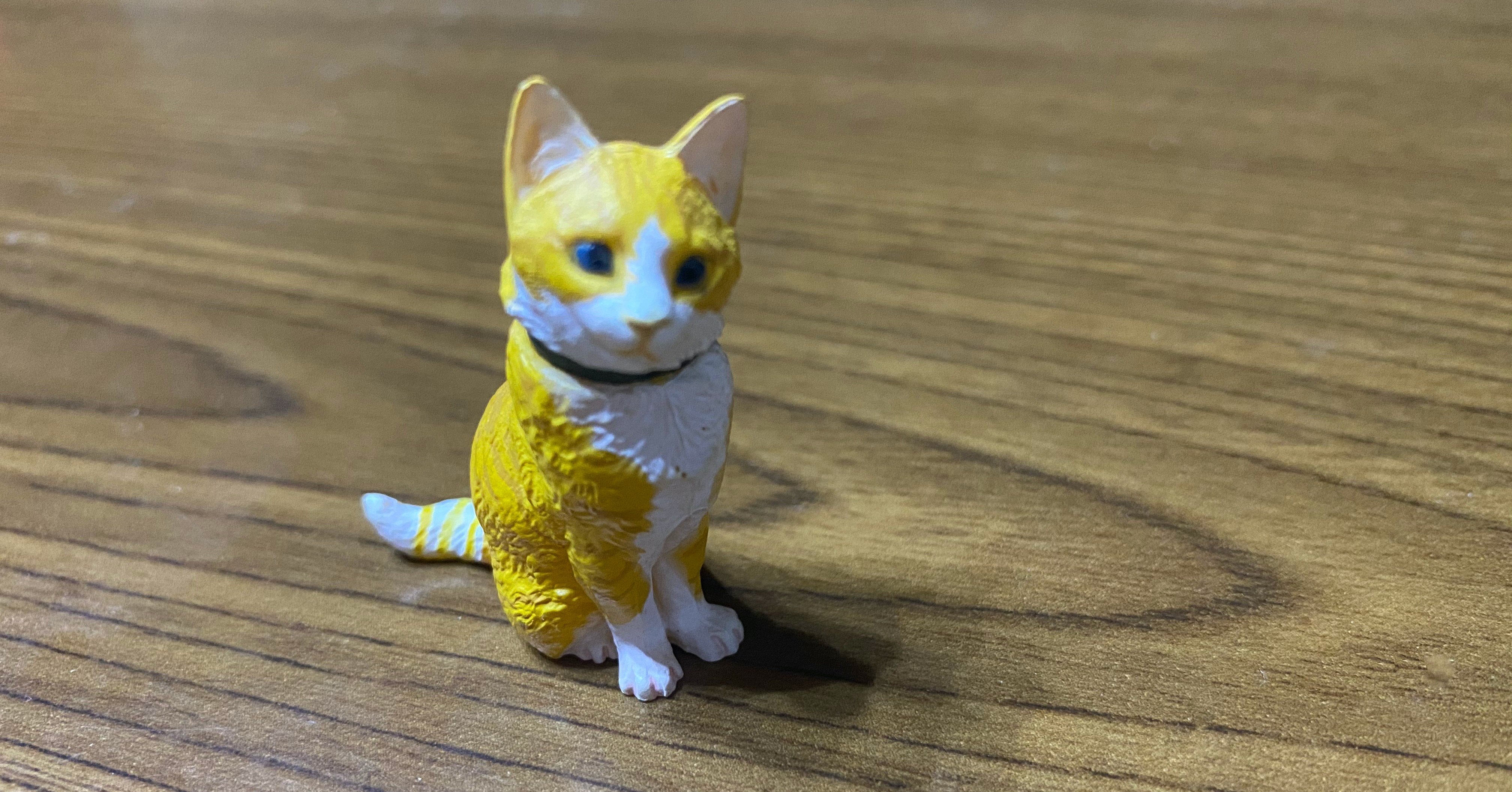 ねこ踏んじゃったの謎 石元みとん Note ねこ踏んじゃったの謎 石元みとん Note