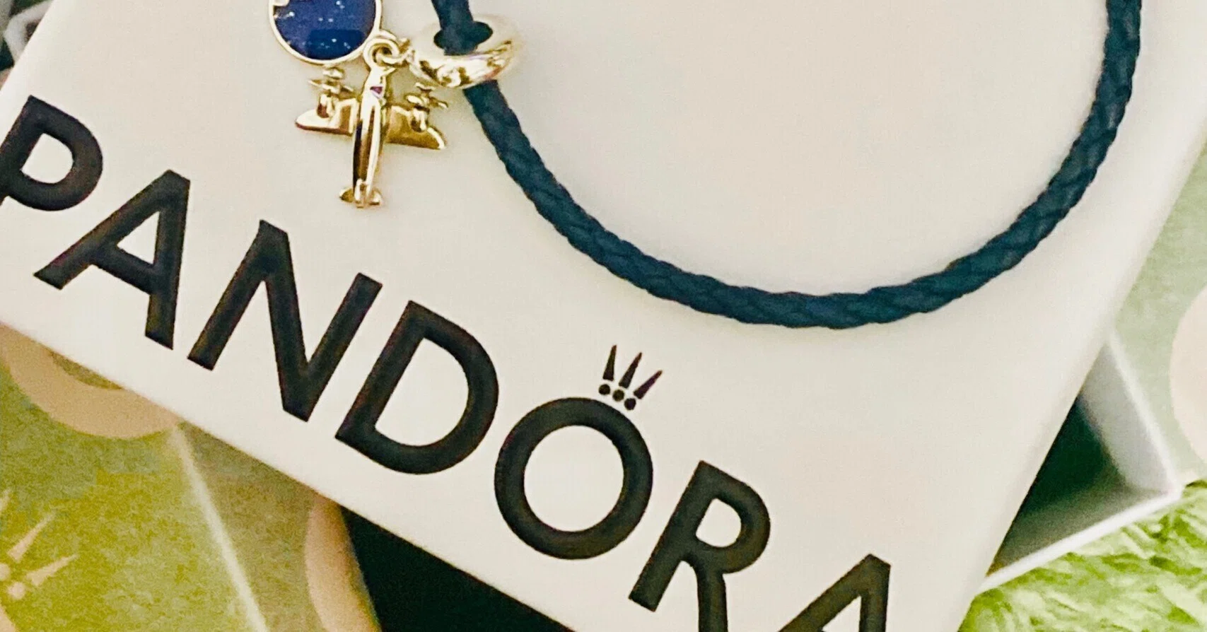 パンドラ 限定チャーム 海外 一覧 PANDORA - Pandora スペイン限定