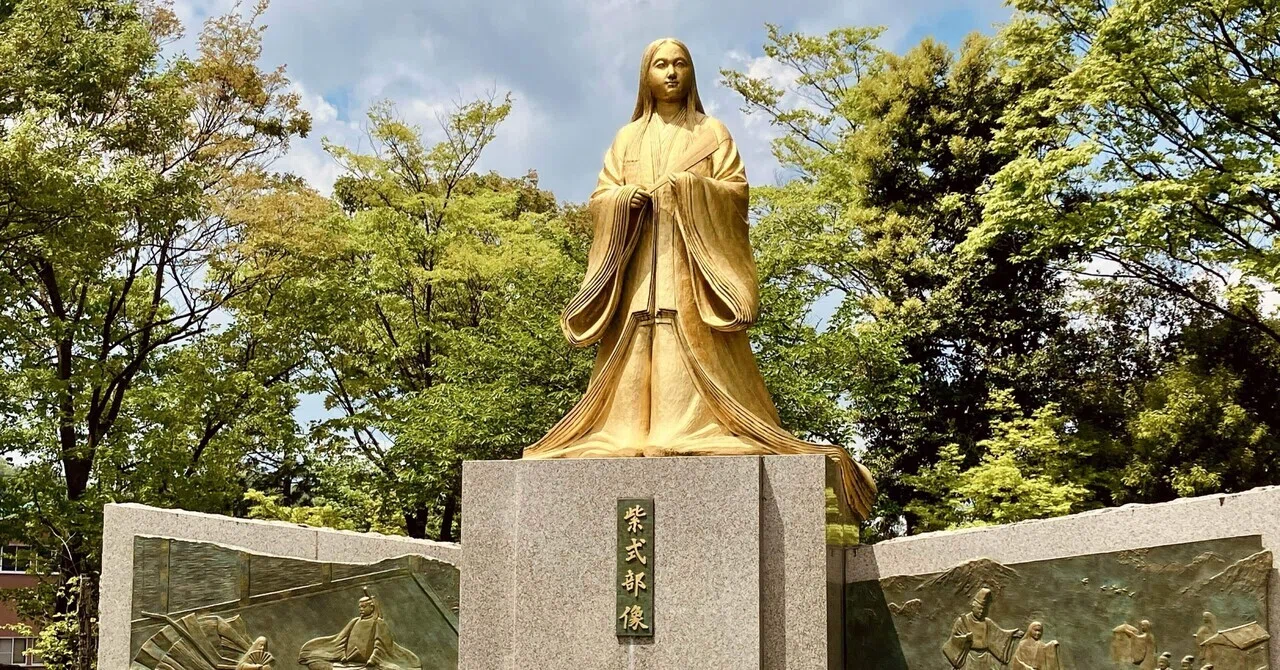 Famous Roads 500] 🥈 Fukui Prefecture | Echizen-Fuchu: A Path