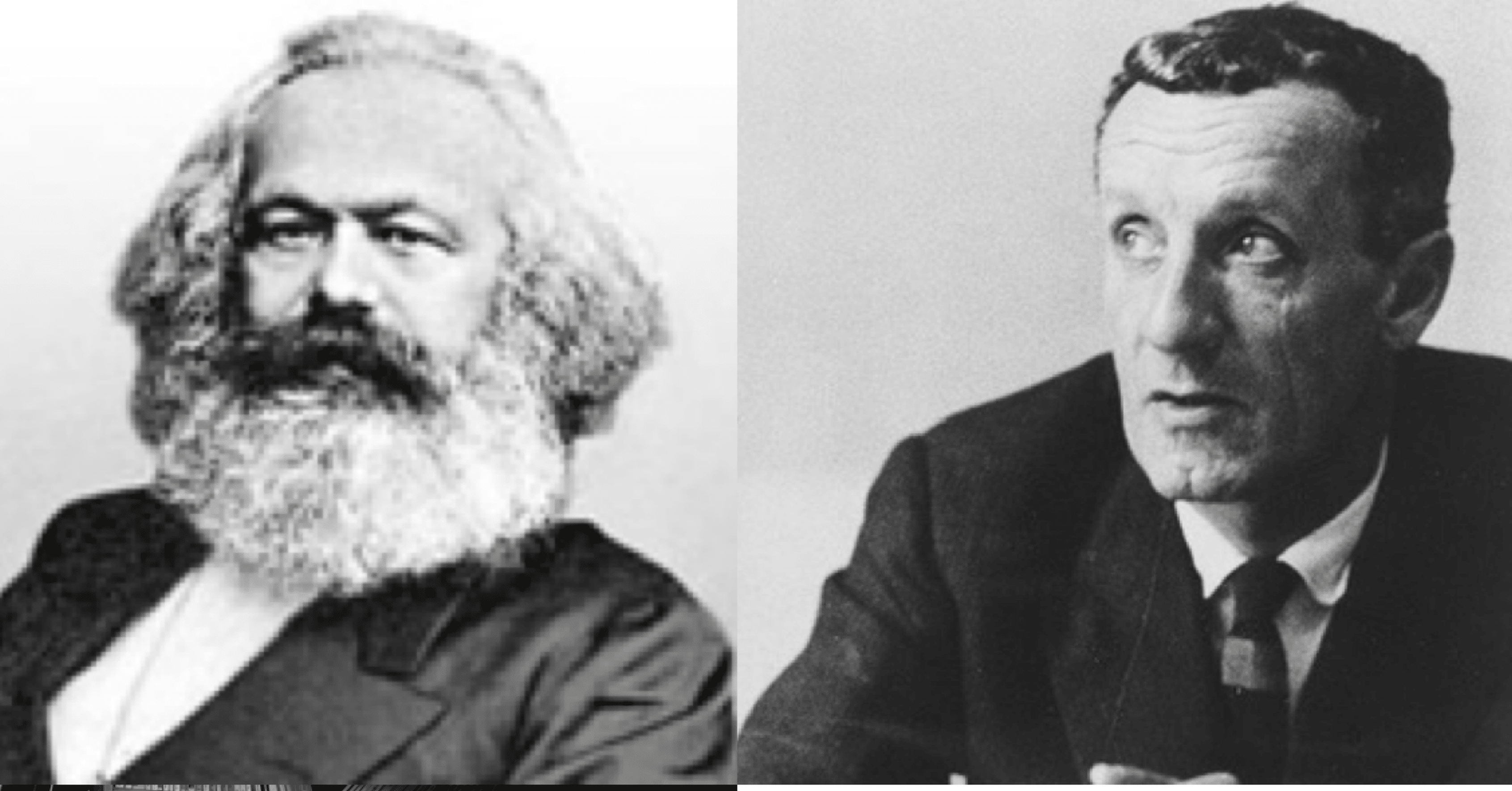 マルクス主義とはどういうことか— マルクスと肉についての思索｜ひらが