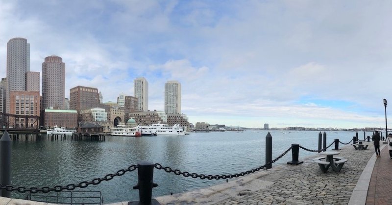 年2月のアメリカ イタリア フランス出張旅行記 その5 Ryohei Fukazawa Note