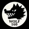 Wolf of iPod 160GB