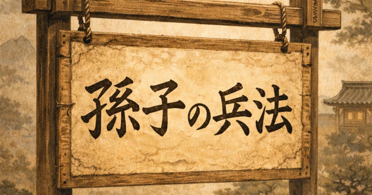5632071 第5章第30話 誰にでもわかる 『孫子の兵法』で読み解く“これからの福祉” |nono