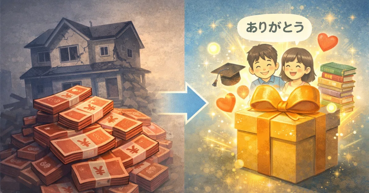 見出し画像