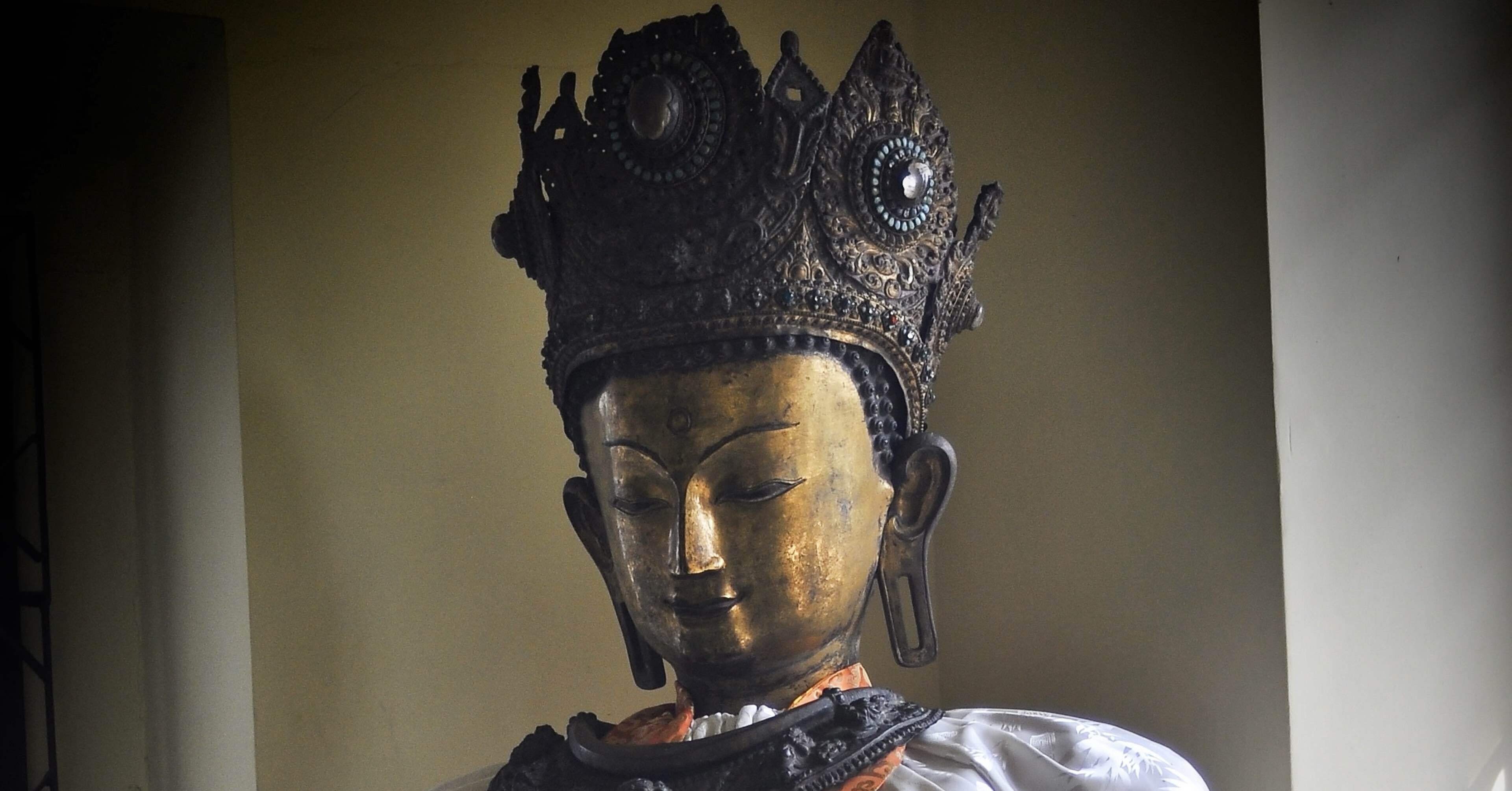 番外編② ふとさん＠ネパール 