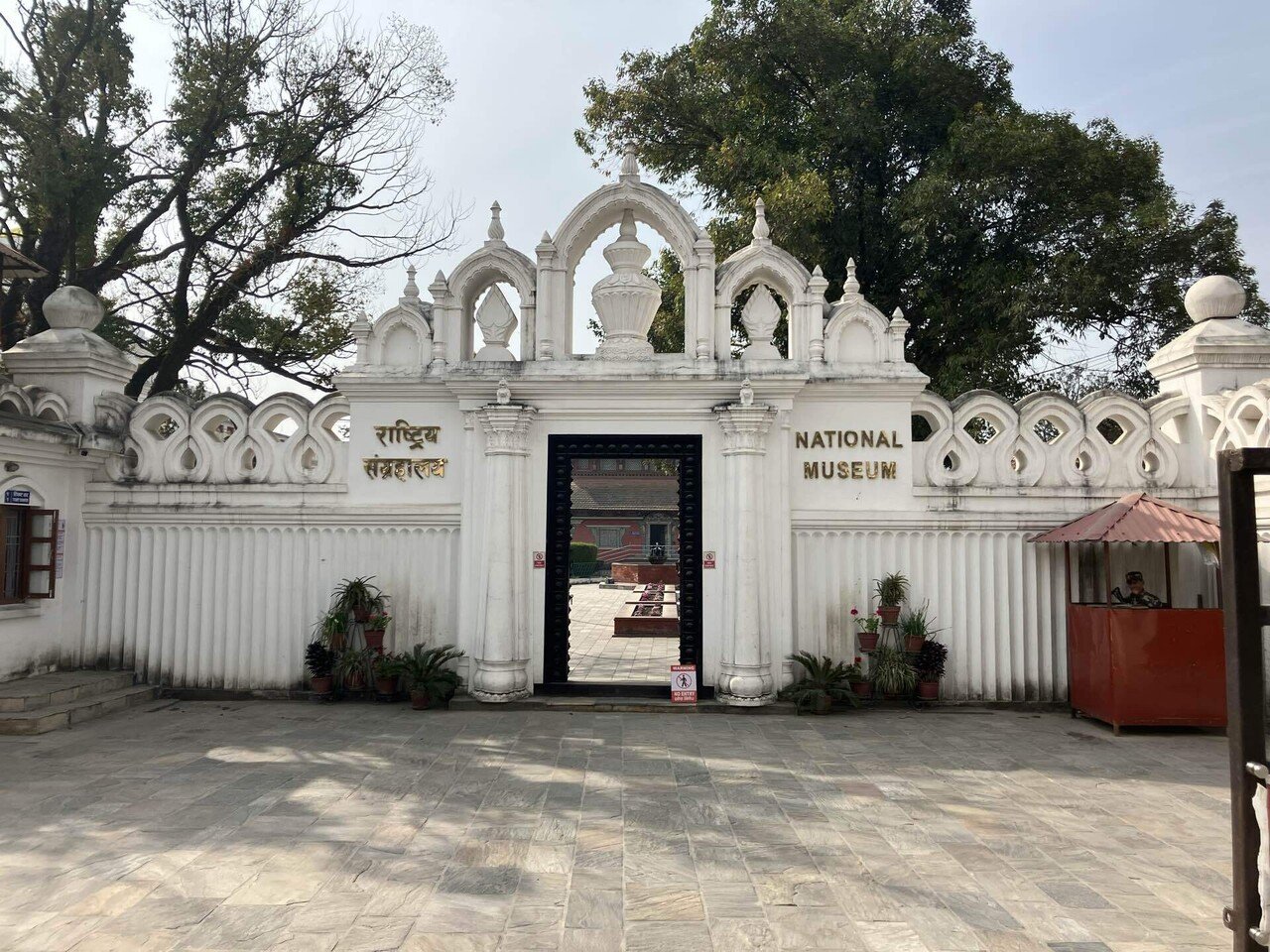 番外編② ふとさん＠ネパール 