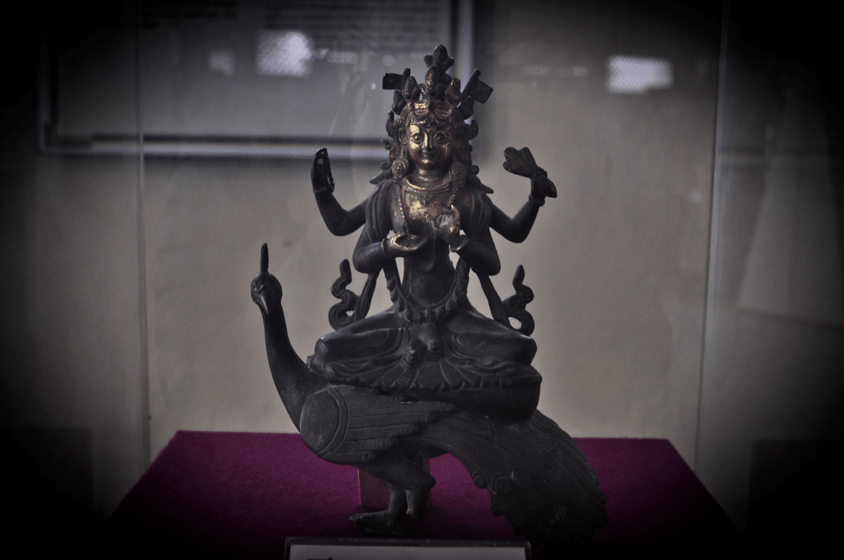 番外編② ふとさん＠ネパール 