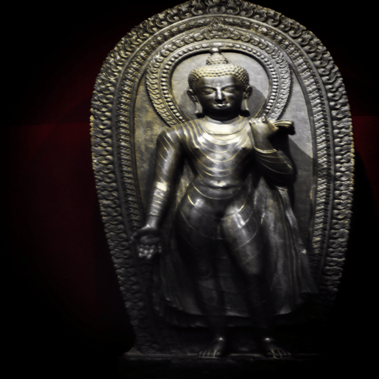 番外編② ふとさん＠ネパール 