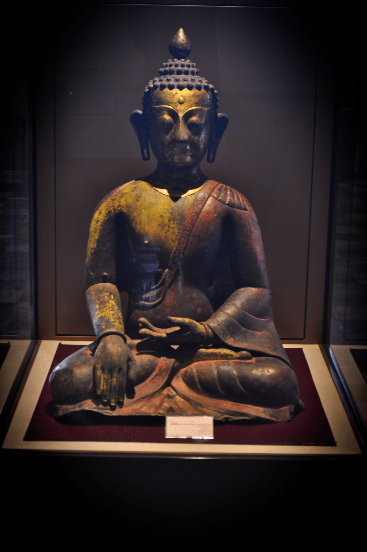 番外編② ふとさん＠ネパール 