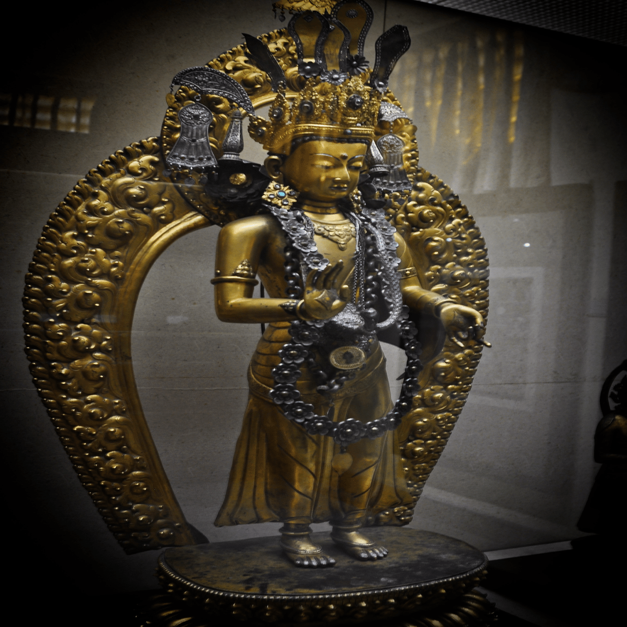 番外編② ふとさん＠ネパール 