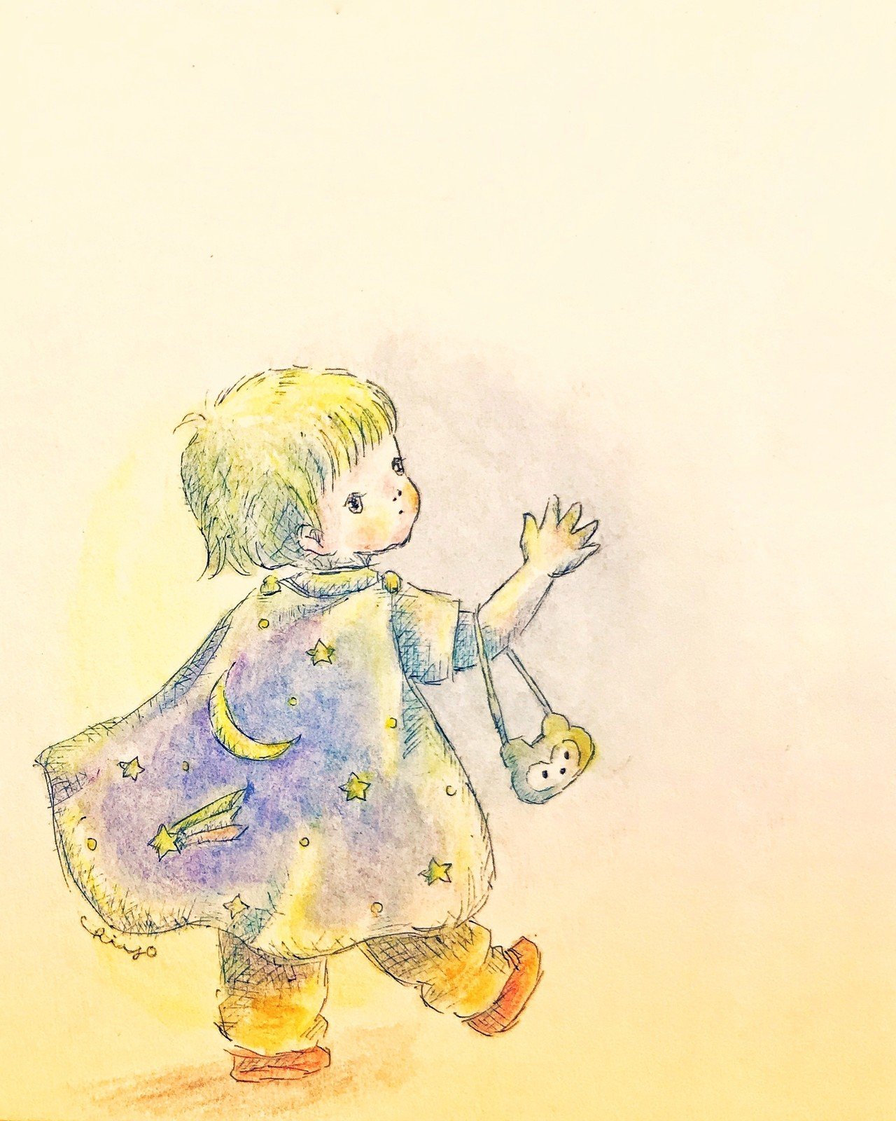 おやすみ また明日ね Chiyo Note おやすみ また明日ね Chiyo Note