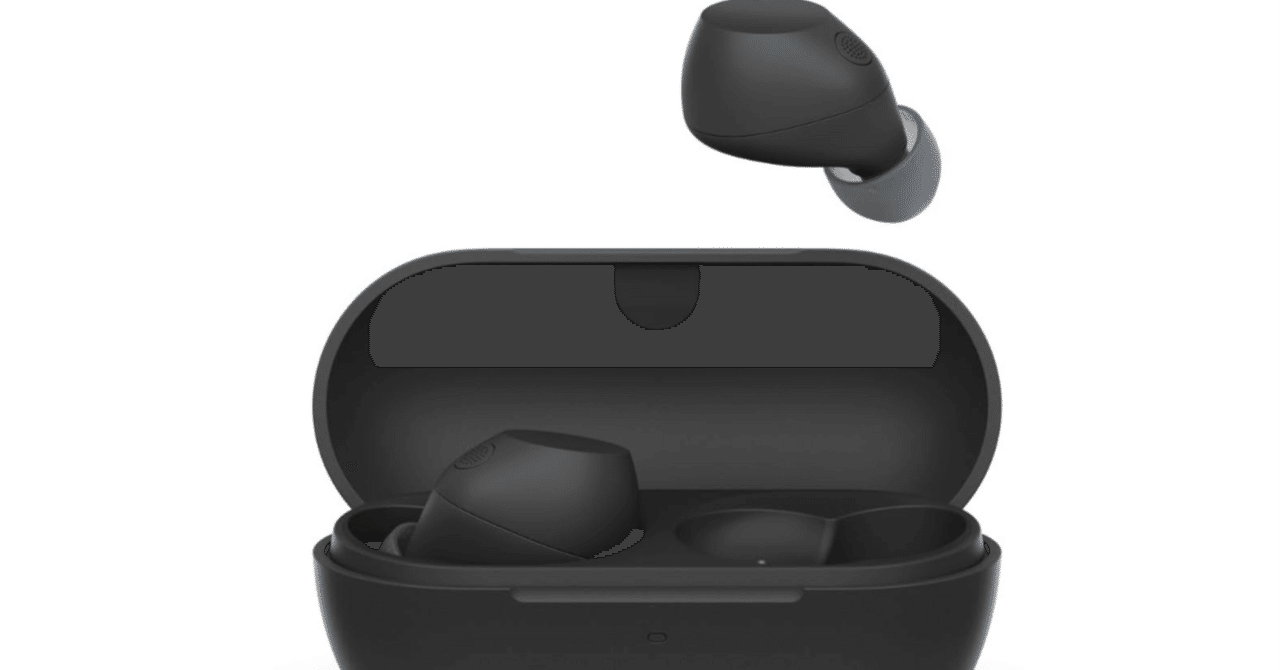 徹底レビュー】SONY WF-C710Nの実力は？音質・ノイキャン・評判を本音