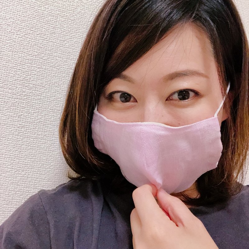 マスク肌荒れ どうしたらいいの Tomoko Yamaguchi Note