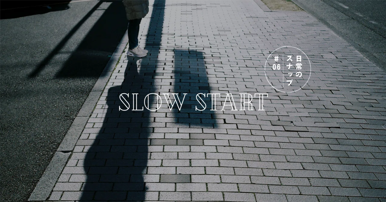The Rhythm of Shooting with a Leica M2｜arataman