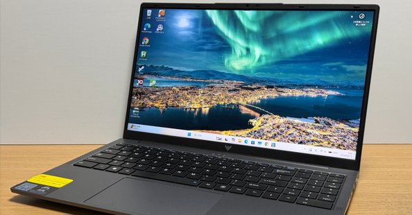 ノートPC｜KenKen｜note