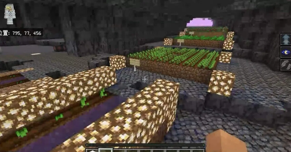 [LunaCraft Practical Edition 3] - Mission: Let's Think About Securing ...