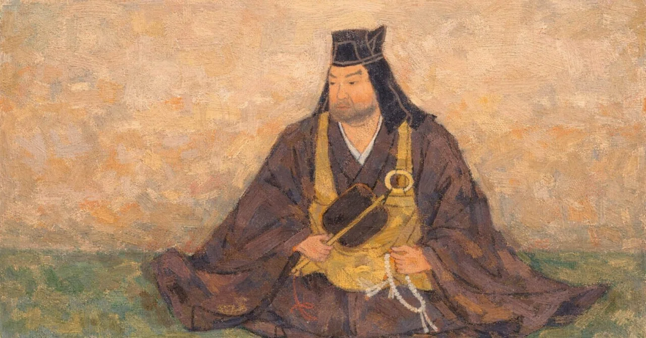 上杉謙信はなぜ、いまも人気なのか？義に生きた越後の龍？｜Peter