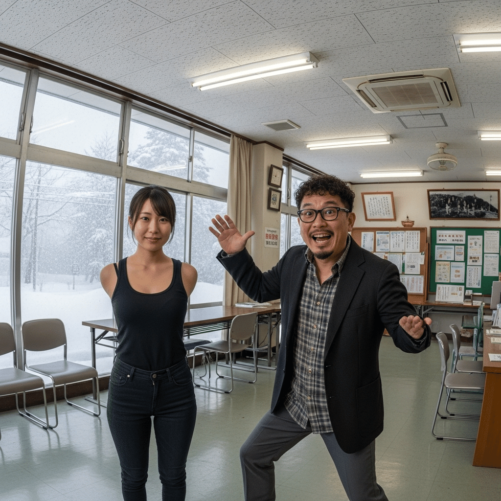 【小説・ヴィーナス症候群】（603）時計との勝負