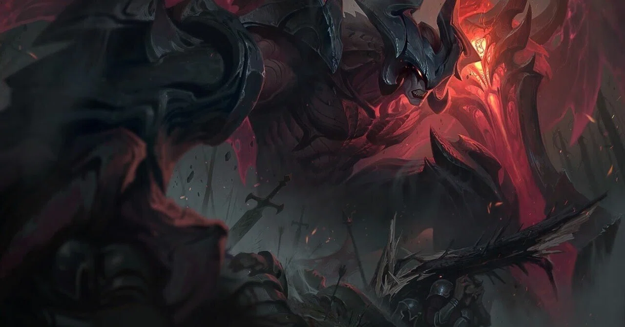 Wild Rift Gwen Guide ️ Aatrox Edition ️｜あず