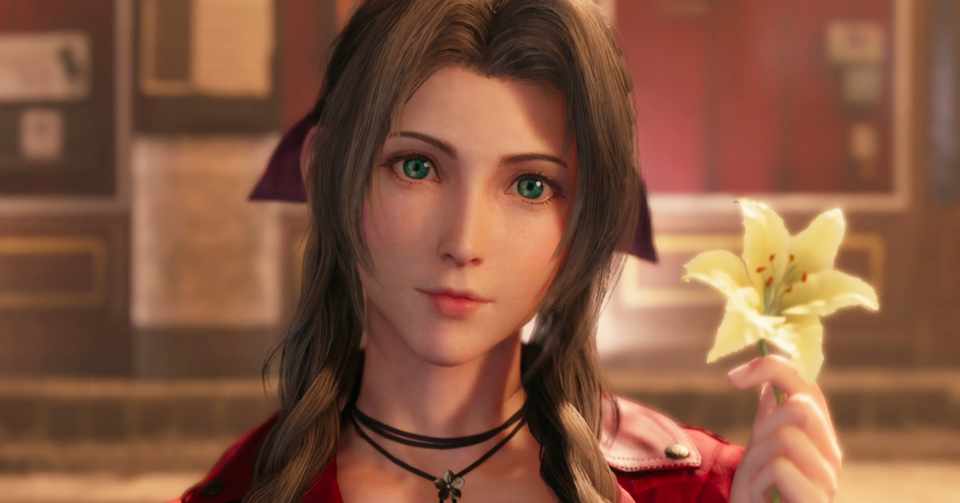 ネタバレ注意 Ff7リメイク考察 エアリス生存の鍵を握る フィーラー出現の意図 めおと隊の副長 Youtuber Note