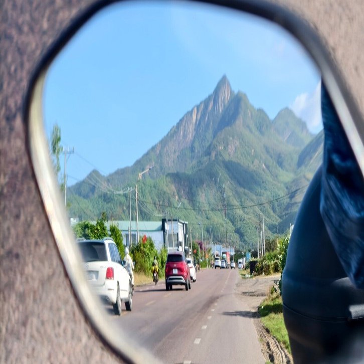 予告）南ベトナム、ゆる旅1000km｜そんちゃー君