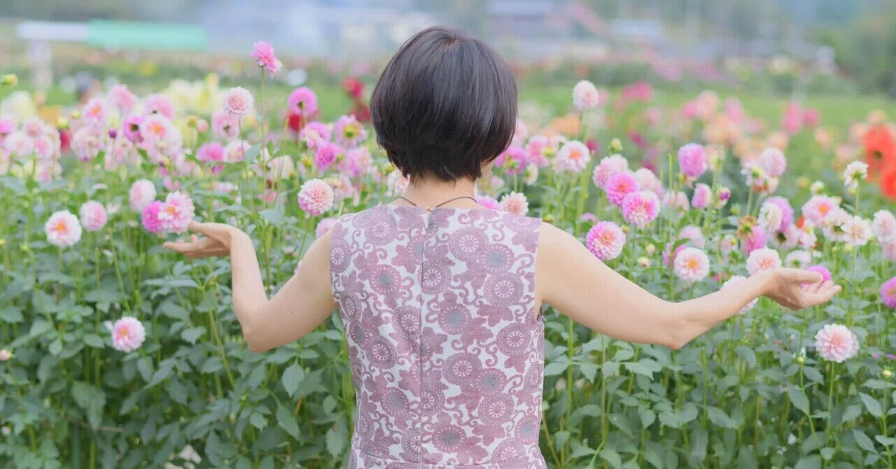 【自分を看板娘にする21日間チャレンジしてみませんか？】｜Mindful Branding 山田詩乃