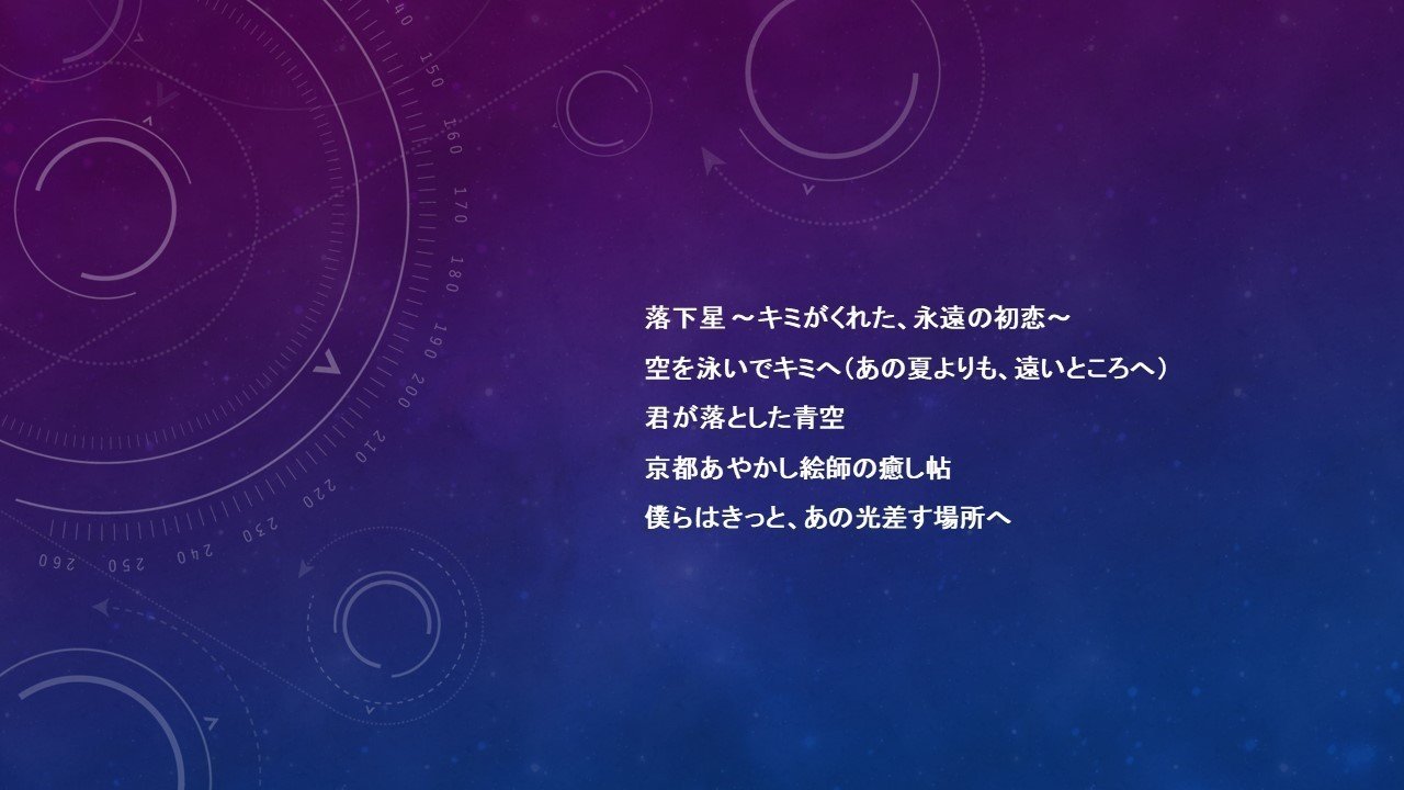 おすすめ 書籍５選 野いちご関連 落下星 キミがくれた 永遠の初恋 空を泳いでキミへ あの夏よりも 遠いところへ 君が落とした青空 京都あやかし絵師の癒し帖 僕らはきっと あの光差す場 愛庭ゆめ 月島雨音 Note