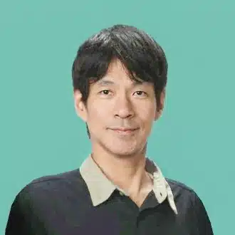 嬉野克也