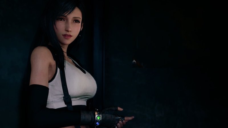 ネタバレ注意 Ff7リメイク考察 エアリス生存の鍵を握る フィーラー出現の意図 めおと隊の副長 Youtuber Note ネタバレ注意 Ff7リメイク考察 エアリス生存の鍵を握る フィーラー出現の意図 めおと隊の副長 Youtuber Note