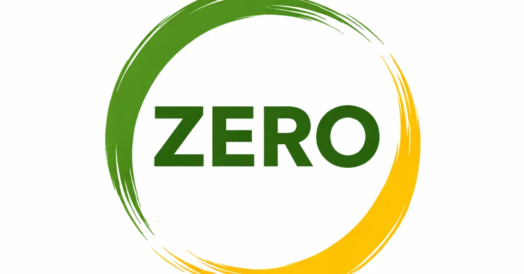 zero｜note