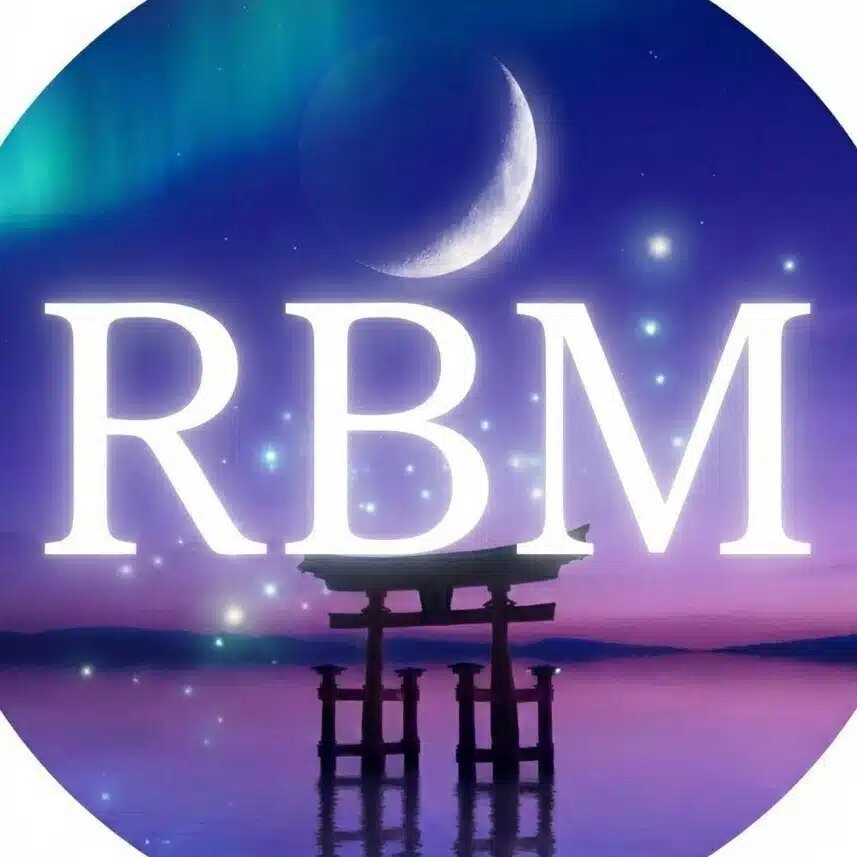 RBM - 睡眠・浄化・瞑想
