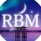 RBM - 睡眠・浄化・瞑想