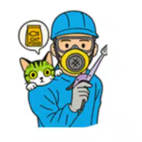 シロアリ屋の独り言/toyo