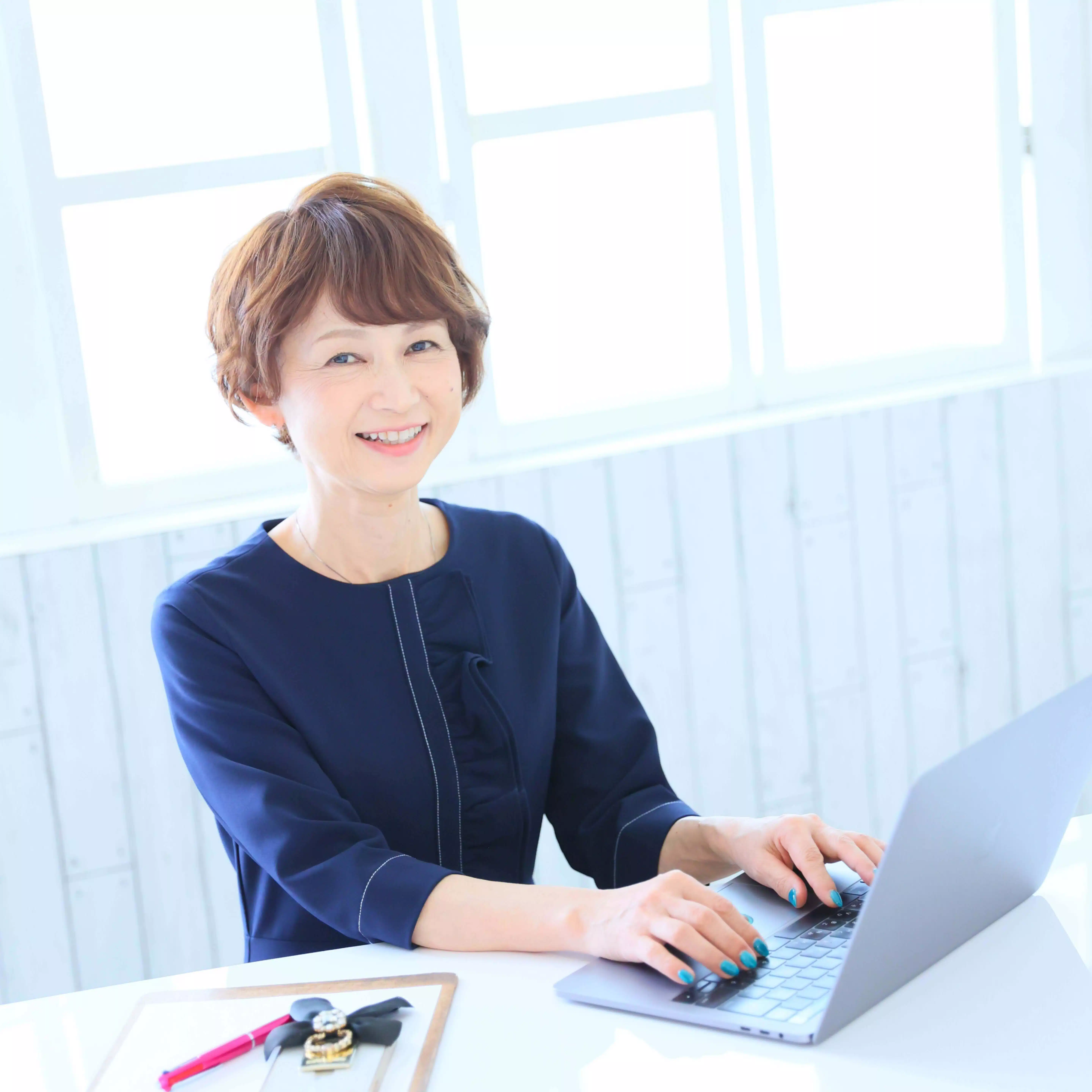 みこ|菊野由美子(ゆん)