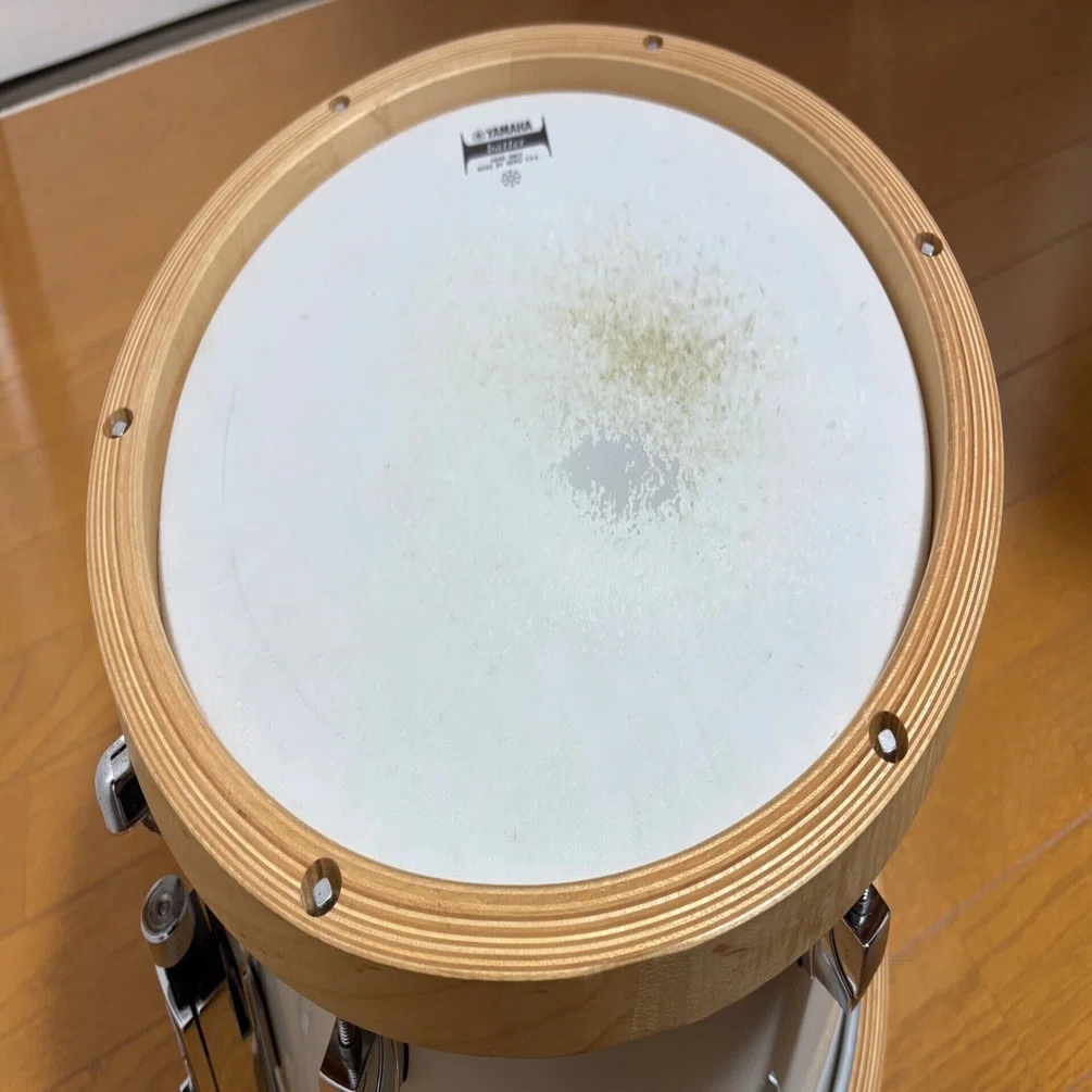楽器の話】楽器紹介#1｜スネアドラム｜トラネコさん