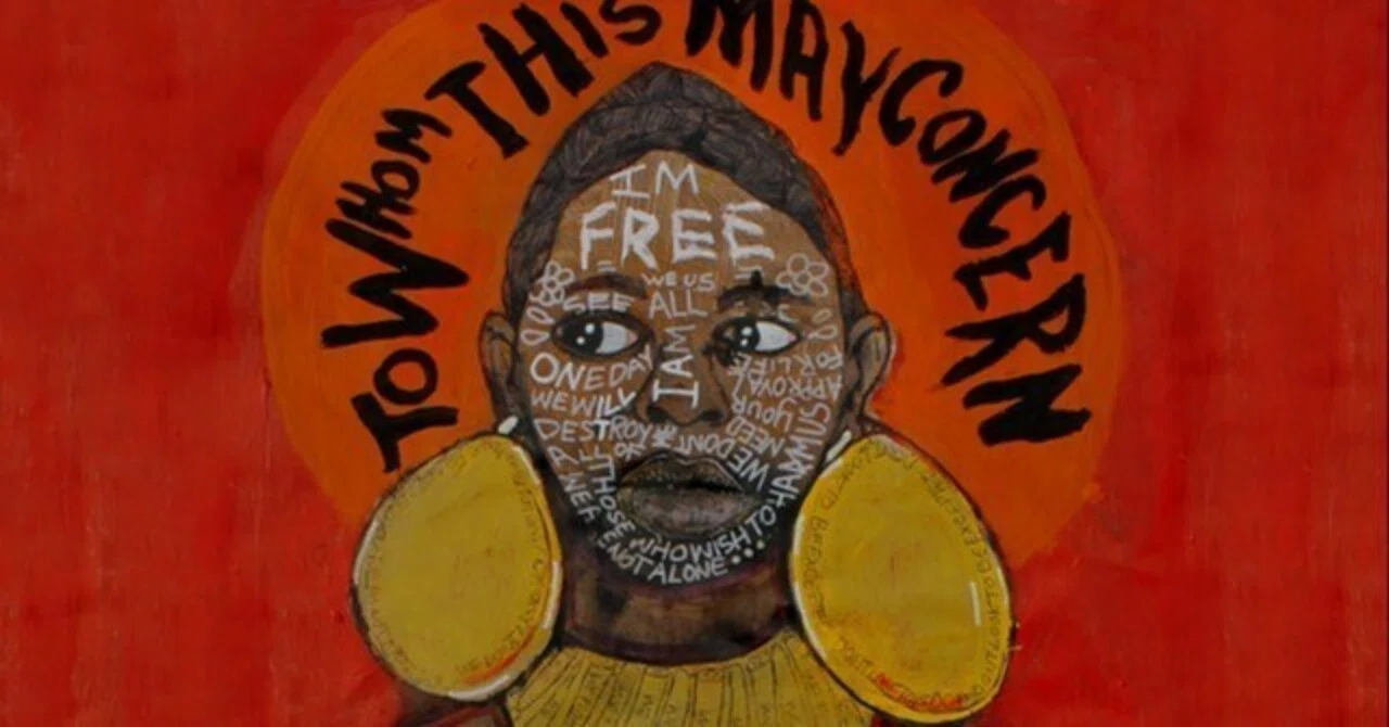 To Whom This May Concern／Jill Scott｜スノーウィの戯言