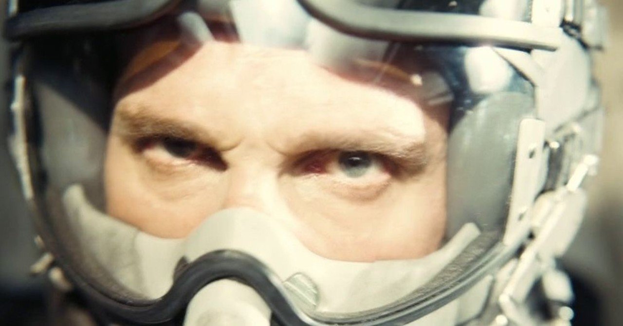 メカコレ Vol.1 「ランダー&レインジャー」（映画”インターステラー