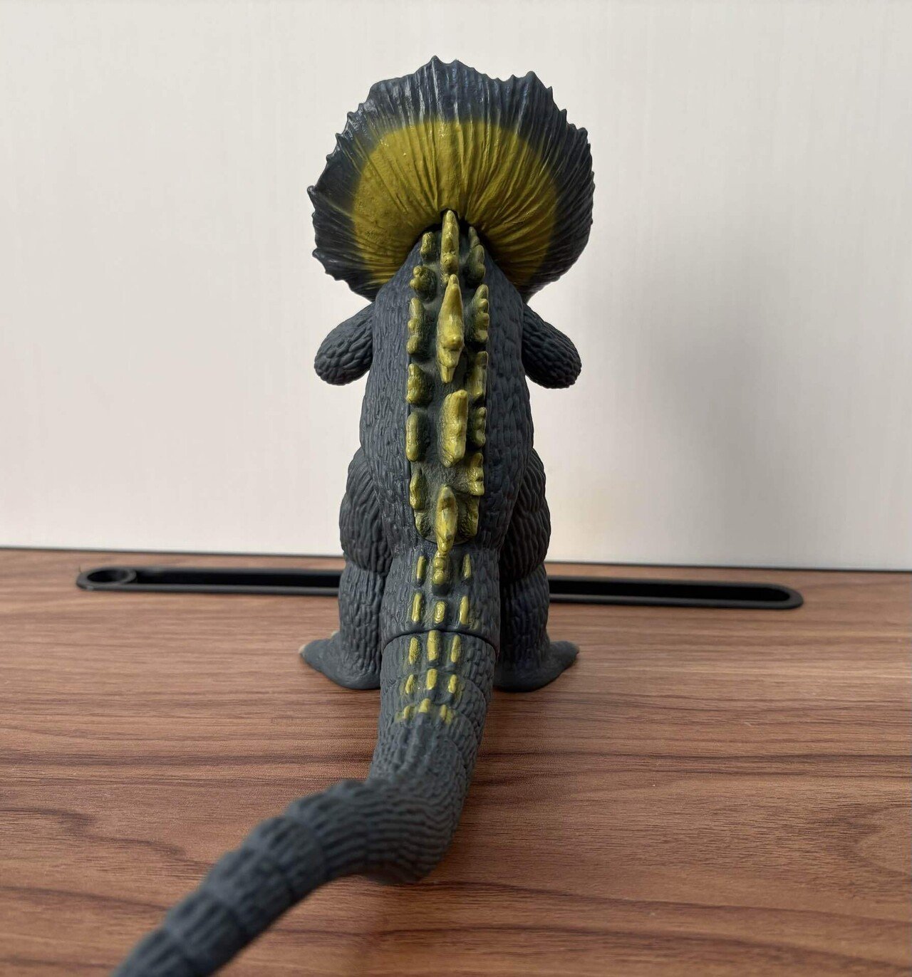 プレバンよりジラース来たる‼️｜自由なダム・ガン