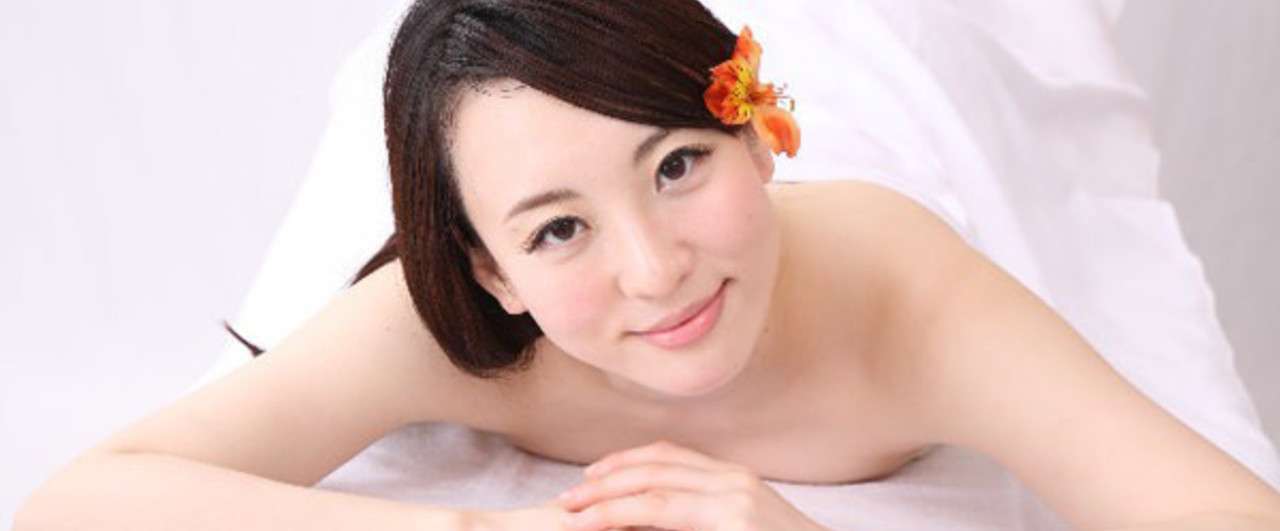 美女画像2