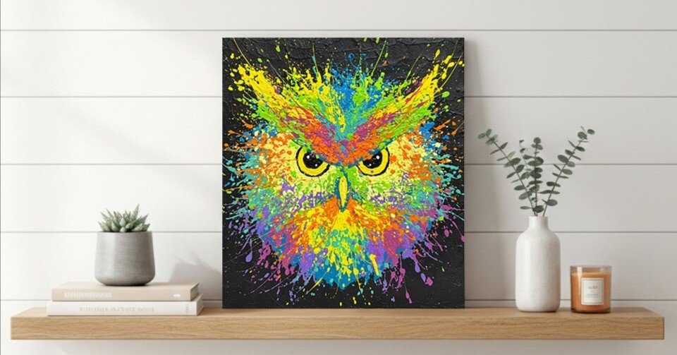 ミミズク」｜YS