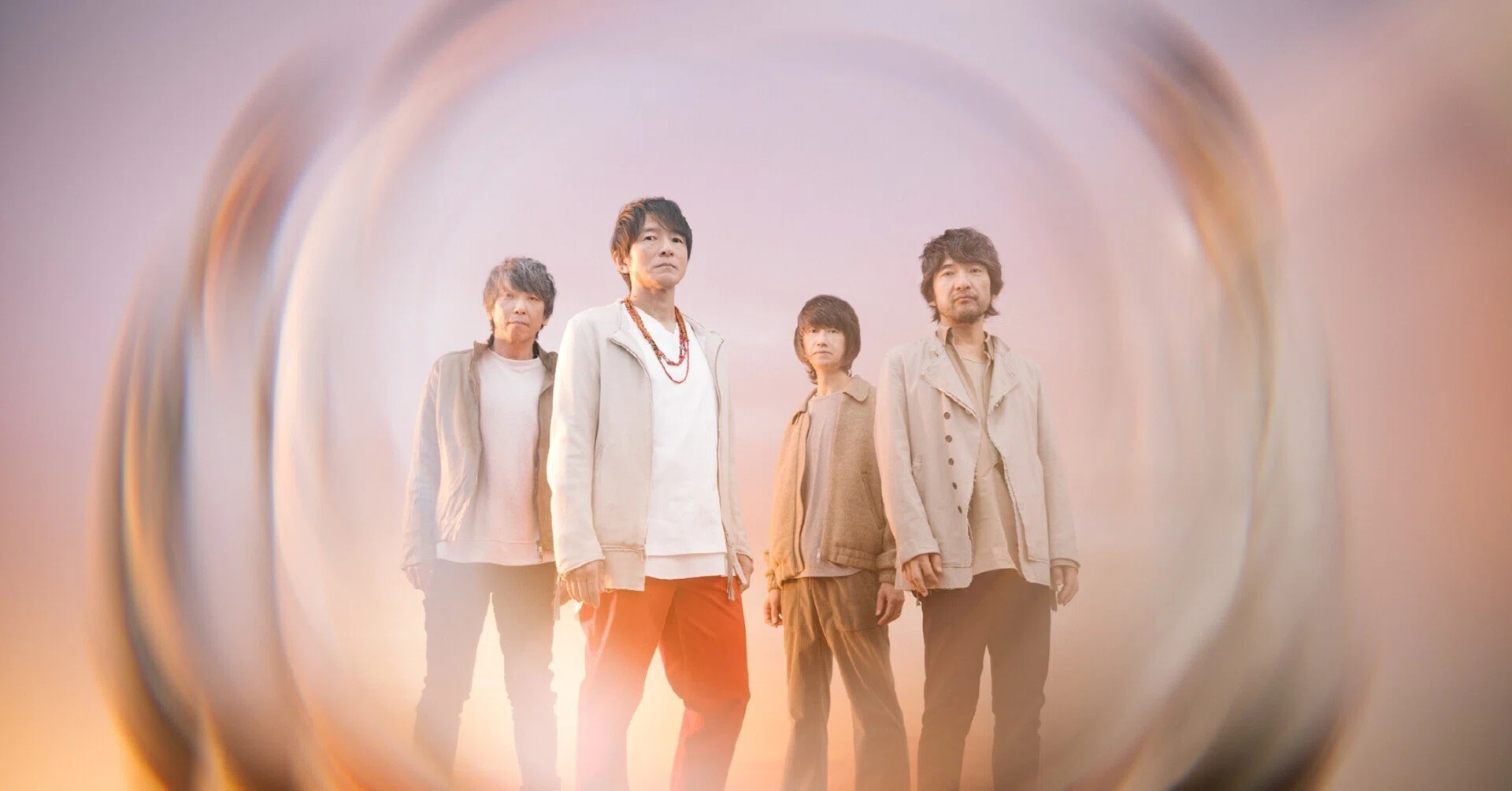 Mr.Children、好きなLIVE映像ランキング｜Mr.GoZaRu