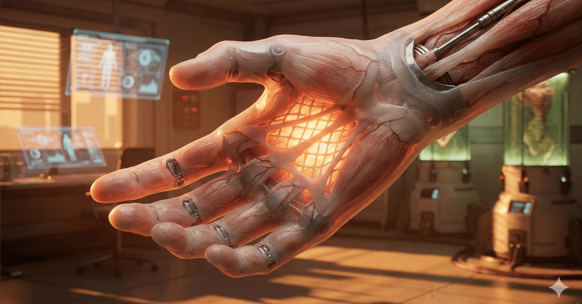 テクノロジー・ロボット】ロボットは「機械」から「生命の模倣」へ