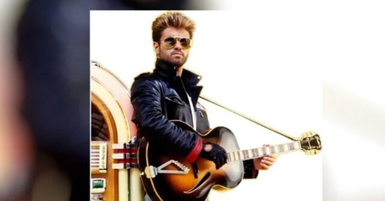 和訳)ジョージ・マイケル Faith - George Michael - フェイス｜ひな