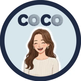 coco｜note