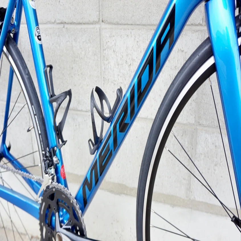 まだまだ見逃せないリムブレーキモデル！｜MATCH CYCLES
